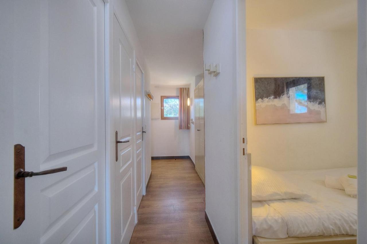 Immogroom - Sea View - Pool - Terrace - Parking - Wifi - Ac Кан Екстериор снимка