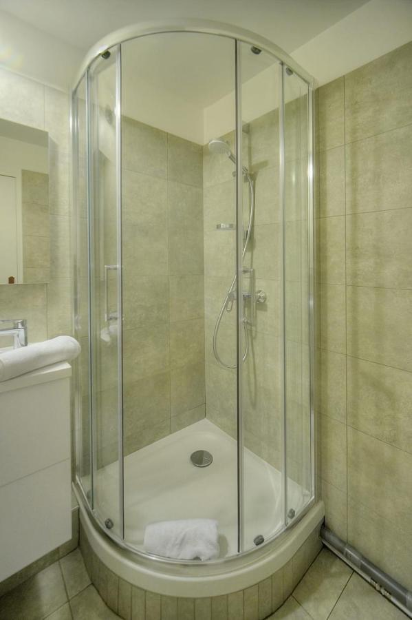 Immogroom - Sea View - Pool - Terrace - Parking - Wifi - Ac Кан Екстериор снимка